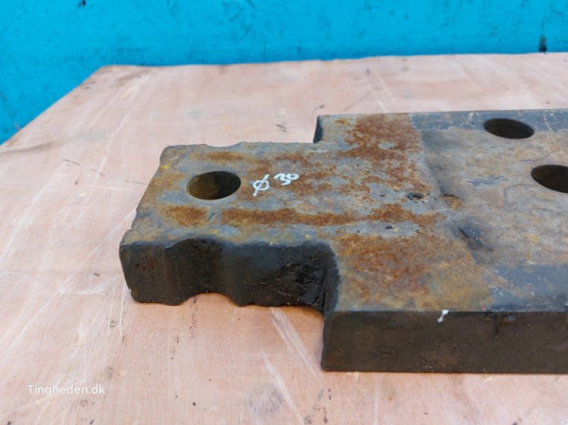 Anhängevorrichtung tipa Sonstige Sonstiges, Gebrauchtmaschine u Hemmet (Slika 10)