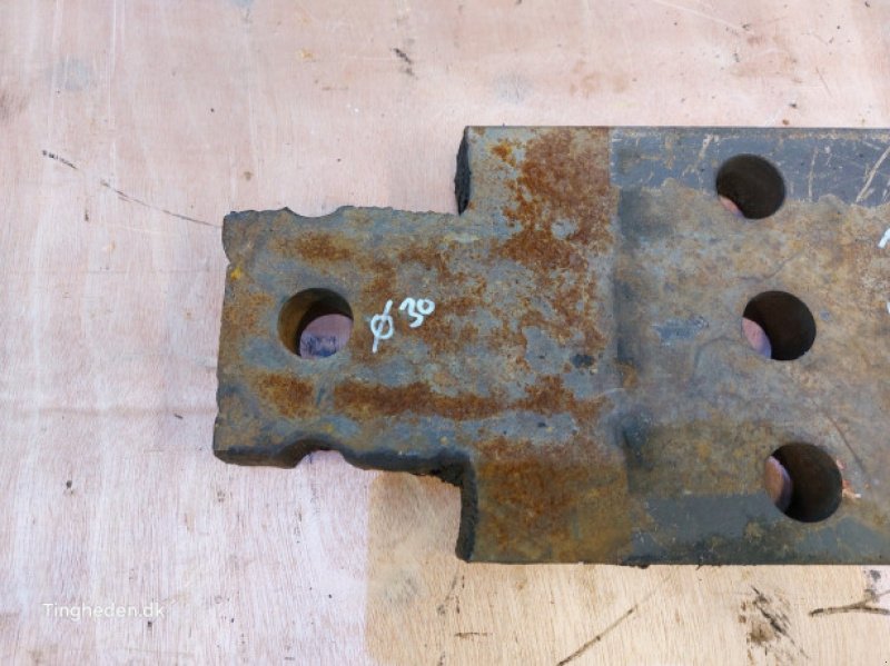 Anhängevorrichtung tipa Sonstige Sonstiges, Gebrauchtmaschine u Hemmet (Slika 9)