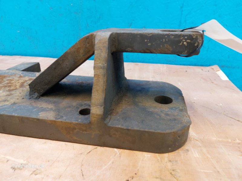 Anhängevorrichtung tipa Sonstige Sonstiges, Gebrauchtmaschine u Hemmet (Slika 7)