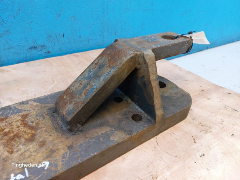 Anhängevorrichtung tipa Sonstige Sonstiges, Gebrauchtmaschine u Hemmet (Slika 12)