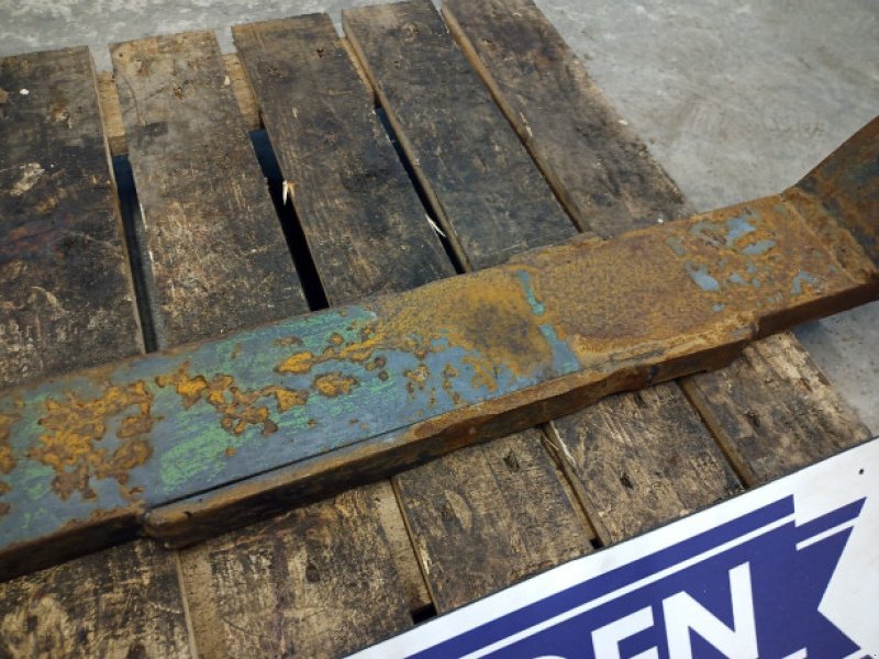 Anhängevorrichtung des Typs Sonstige Træk, Gebrauchtmaschine in Hemmet (Bild 11)