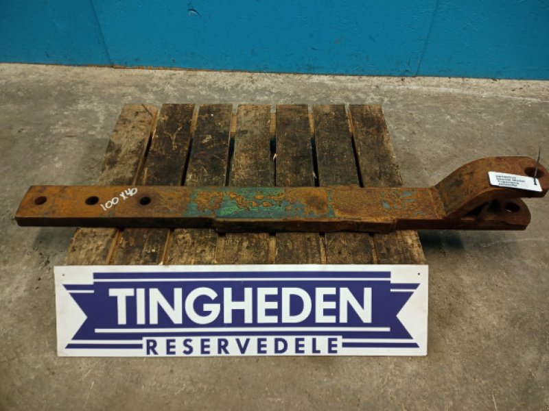 Anhängevorrichtung typu Sonstige Træk, Gebrauchtmaschine v Hemmet (Obrázek 1)