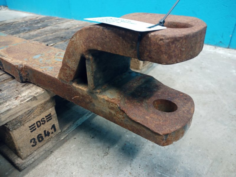 Anhängevorrichtung des Typs Sonstige Træk, Gebrauchtmaschine in Hemmet (Bild 3)