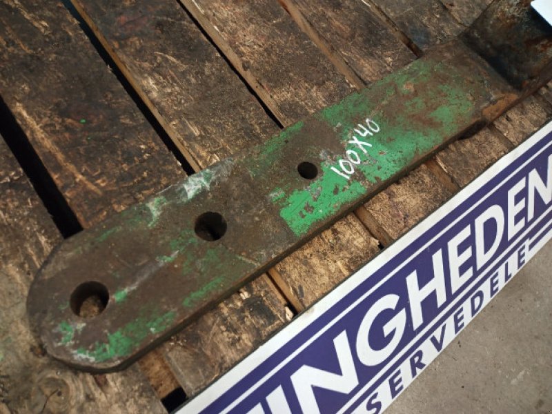 Anhängevorrichtung tipa Sonstige Træk, Gebrauchtmaschine u Hemmet (Slika 2)