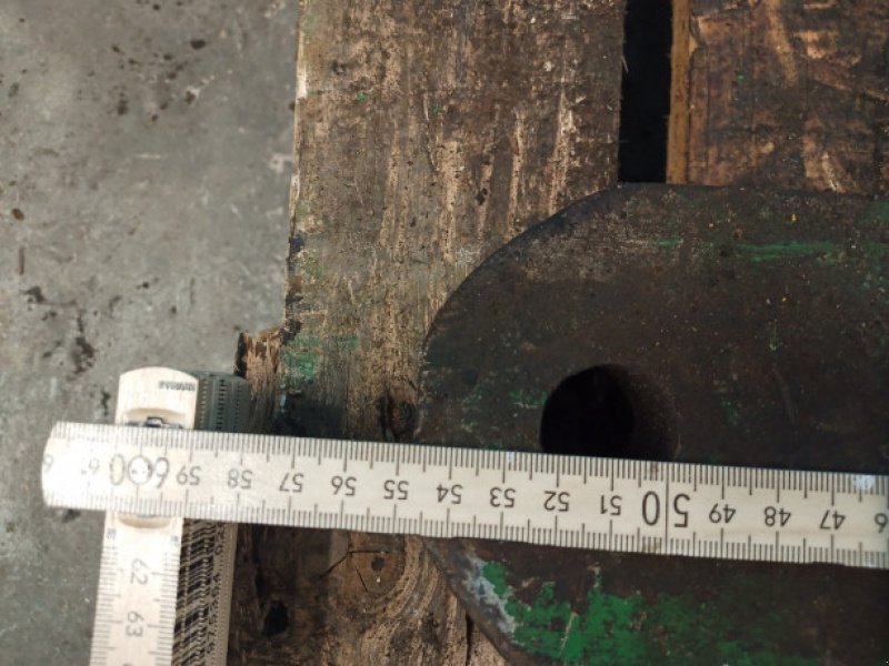 Anhängevorrichtung tipa Sonstige Træk, Gebrauchtmaschine u Hemmet (Slika 8)