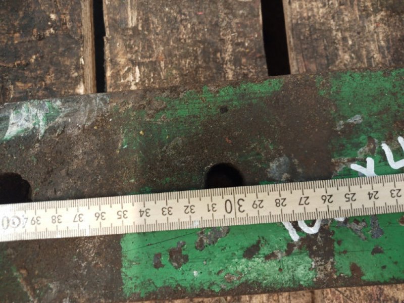 Anhängevorrichtung tipa Sonstige Træk, Gebrauchtmaschine u Hemmet (Slika 5)