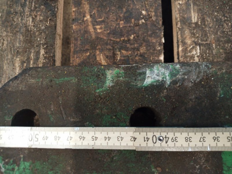 Anhängevorrichtung tipa Sonstige Træk, Gebrauchtmaschine u Hemmet (Slika 7)