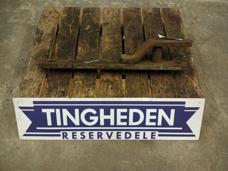 Anhängevorrichtung typu Sonstige Træk, Gebrauchtmaschine v Hemmet (Obrázek 1)