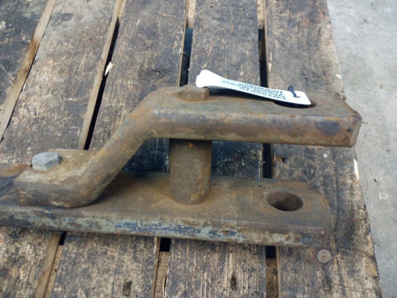 Anhängevorrichtung des Typs Sonstige Træk, Gebrauchtmaschine in Hemmet (Bild 2)