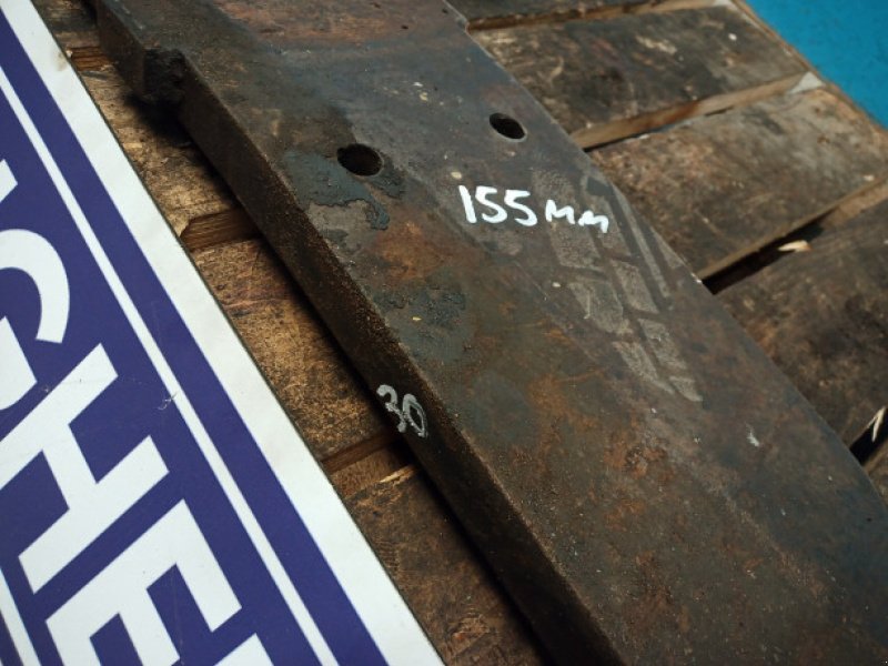 Anhängevorrichtung des Typs Sonstige Træk, Gebrauchtmaschine in Hemmet (Bild 7)