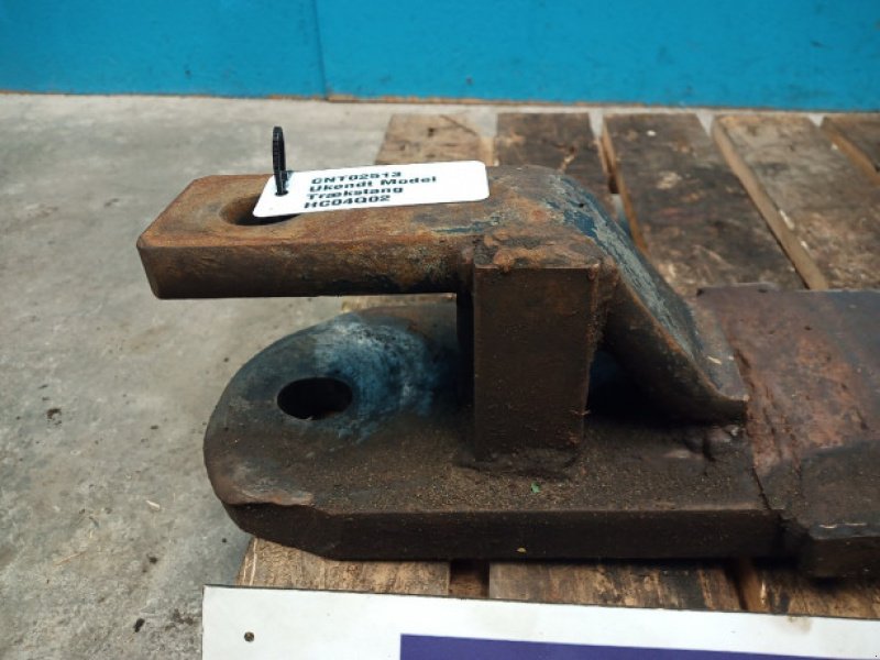 Anhängevorrichtung des Typs Sonstige Træk, Gebrauchtmaschine in Hemmet (Bild 2)