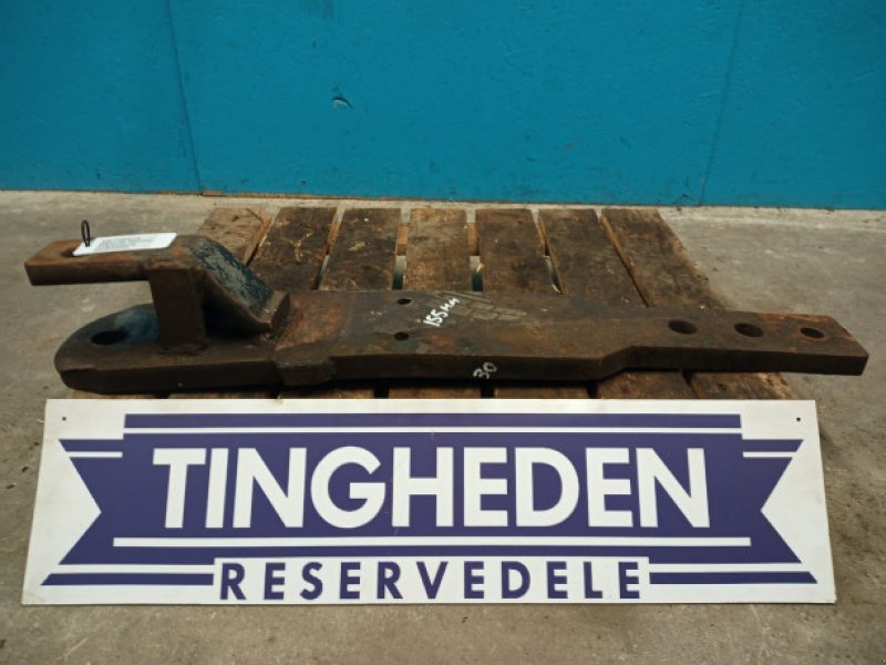 Anhängevorrichtung typu Sonstige Træk, Gebrauchtmaschine v Hemmet (Obrázek 1)