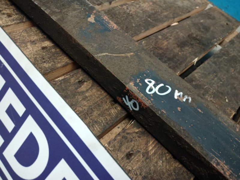 Anhängevorrichtung des Typs Sonstige Træk, Gebrauchtmaschine in Hemmet (Bild 5)