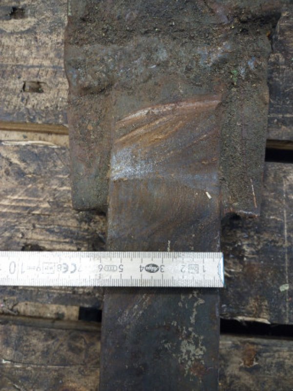 Anhängevorrichtung des Typs Sonstige Træk, Gebrauchtmaschine in Hemmet (Bild 9)