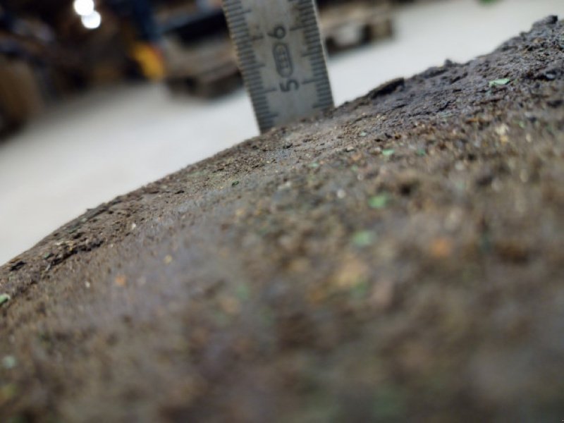 Anhängevorrichtung des Typs Sonstige Træk, Gebrauchtmaschine in Hemmet (Bild 10)