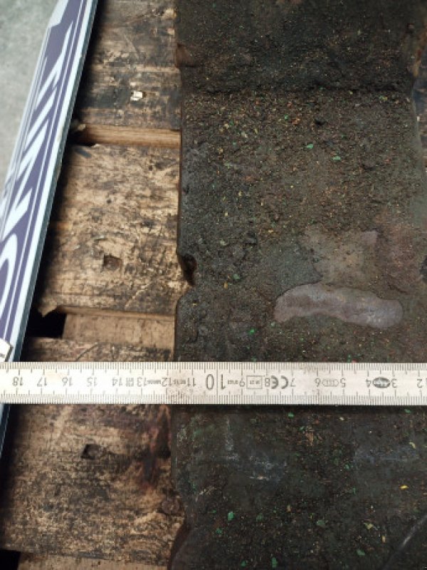 Anhängevorrichtung des Typs Sonstige Træk, Gebrauchtmaschine in Hemmet (Bild 8)