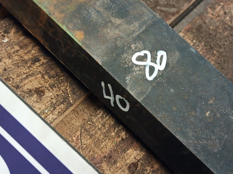 Anhängevorrichtung tipa Sonstige Træk, Gebrauchtmaschine u Hemmet (Slika 11)