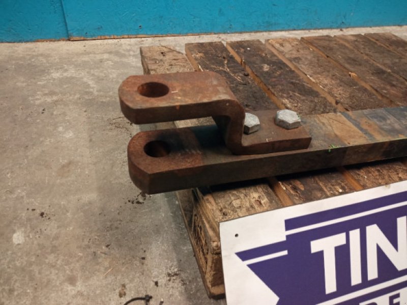 Anhängevorrichtung tipa Sonstige Træk, Gebrauchtmaschine u Hemmet (Slika 2)