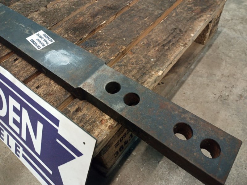 Anhängevorrichtung tipa Sonstige Træk, Gebrauchtmaschine u Hemmet (Slika 4)