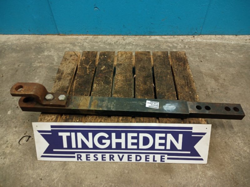 Anhängevorrichtung tipa Sonstige Træk, Gebrauchtmaschine u Hemmet (Slika 1)