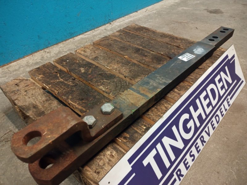 Anhängevorrichtung tipa Sonstige Træk, Gebrauchtmaschine u Hemmet (Slika 3)