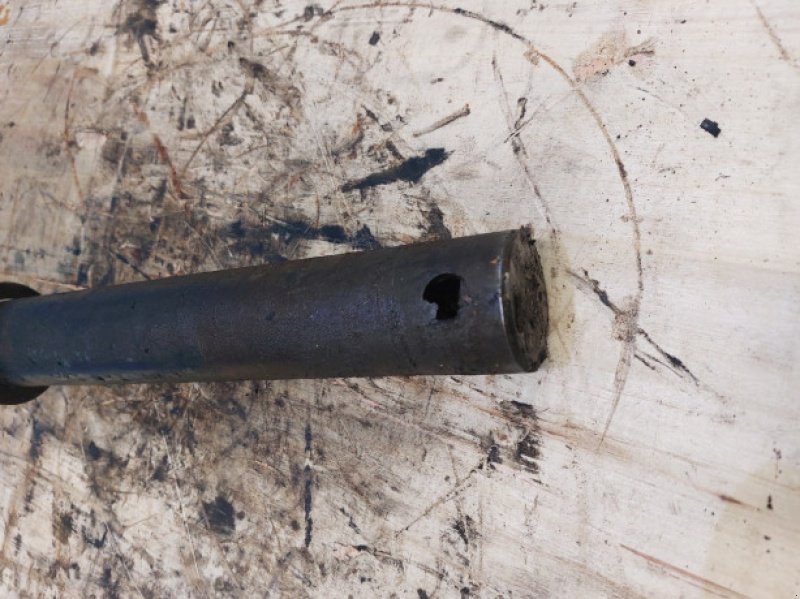 Anhängevorrichtung des Typs Valmet 505, Gebrauchtmaschine in Hemmet (Bild 5)