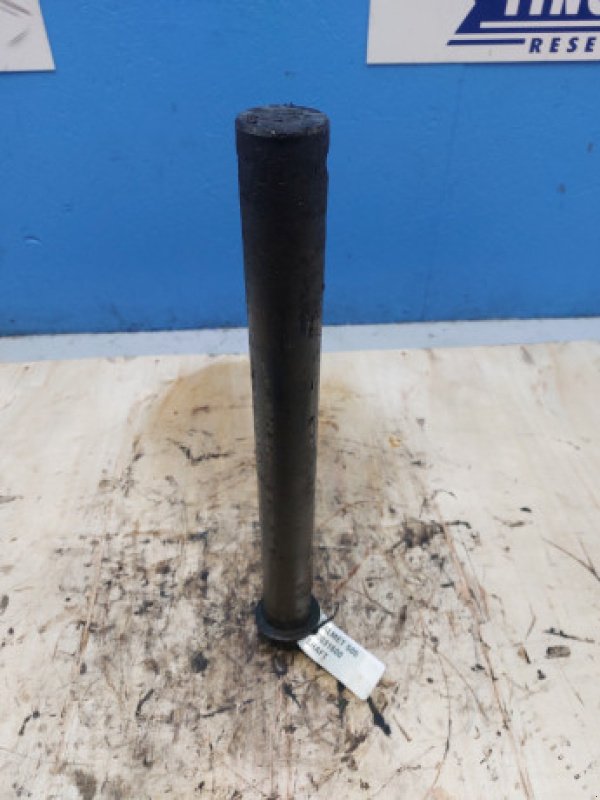 Anhängevorrichtung des Typs Valmet 505, Gebrauchtmaschine in Hemmet (Bild 7)