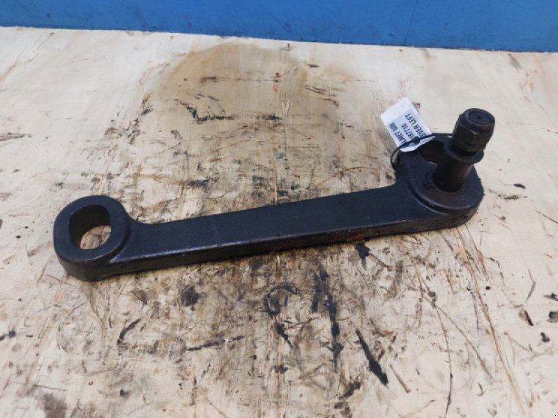 Anhängevorrichtung des Typs Valmet 505, Gebrauchtmaschine in Hemmet (Bild 4)