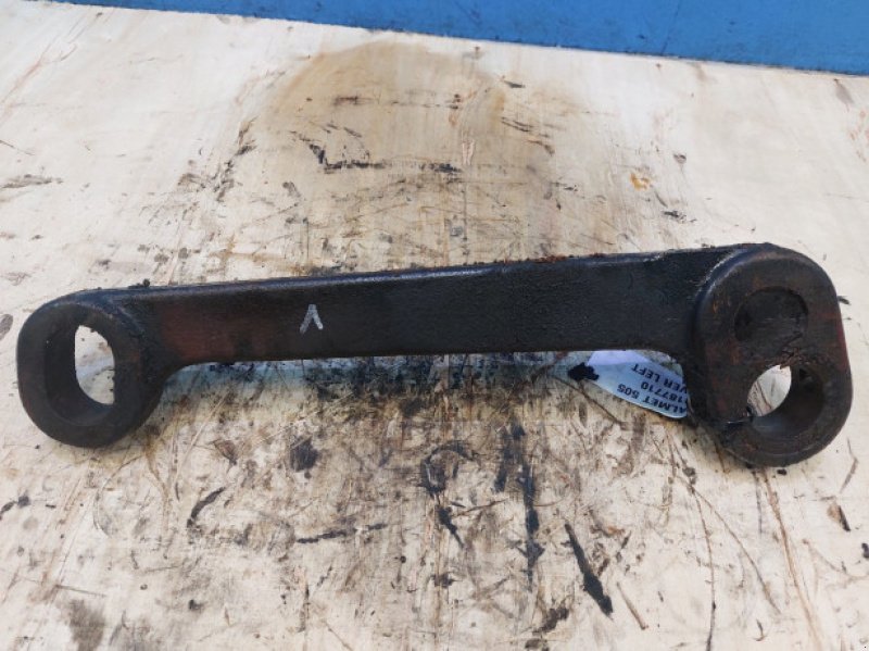 Anhängevorrichtung des Typs Valmet 505, Gebrauchtmaschine in Hemmet (Bild 6)