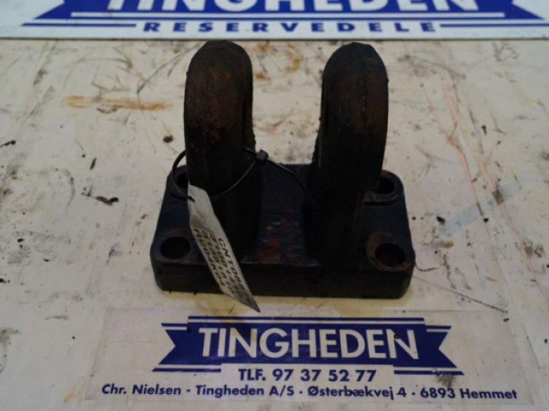 Anhängevorrichtung des Typs Valmet 505, Gebrauchtmaschine in Hemmet (Bild 1)