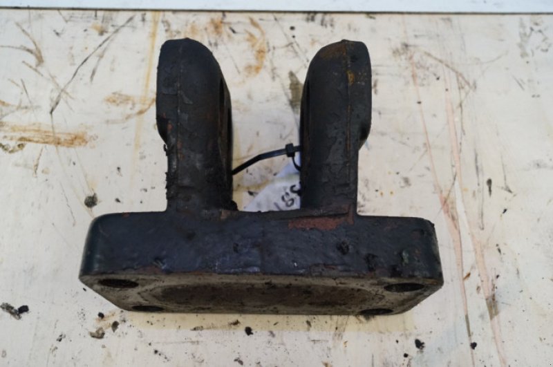 Anhängevorrichtung des Typs Valmet 505, Gebrauchtmaschine in Hemmet (Bild 10)