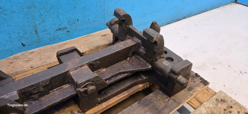 Anhängevorrichtung des Typs Valmet 705, Gebrauchtmaschine in Hemmet (Bild 10)