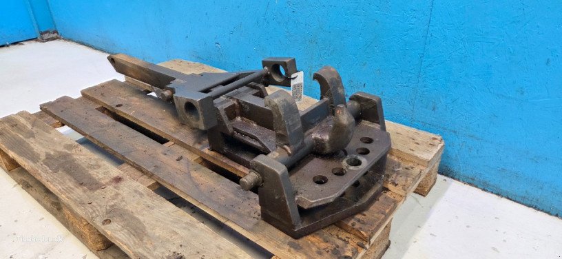 Anhängevorrichtung des Typs Valmet 705, Gebrauchtmaschine in Hemmet (Bild 5)