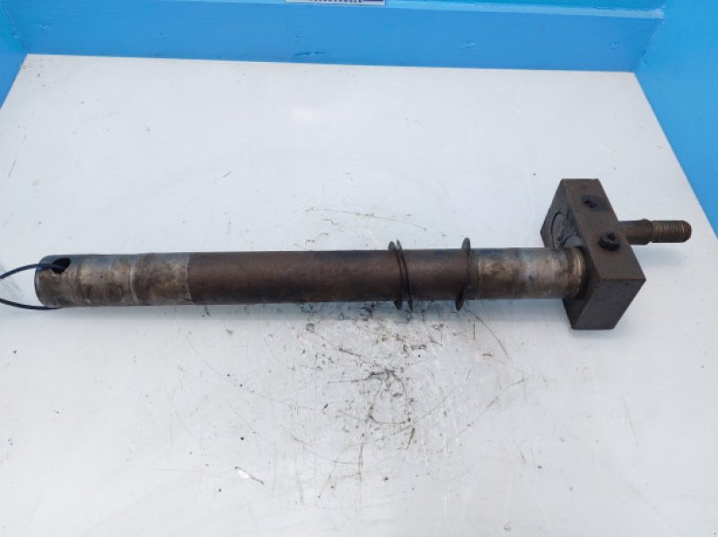 Anhängevorrichtung des Typs Valmet 705, Gebrauchtmaschine in Hemmet (Bild 5)