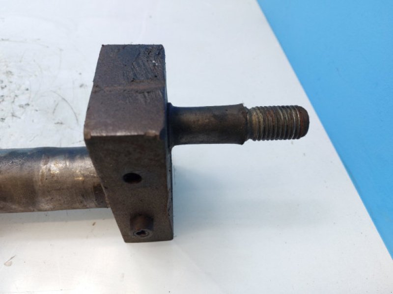 Anhängevorrichtung des Typs Valmet 705, Gebrauchtmaschine in Hemmet (Bild 4)