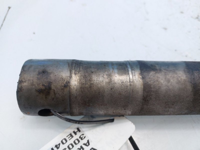 Anhängevorrichtung des Typs Valmet 705, Gebrauchtmaschine in Hemmet (Bild 2)