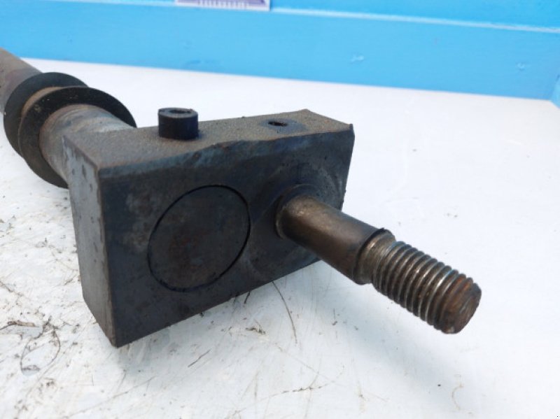 Anhängevorrichtung des Typs Valmet 705, Gebrauchtmaschine in Hemmet (Bild 11)