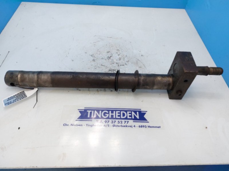 Anhängevorrichtung del tipo Valmet 705, Gebrauchtmaschine en Hemmet (Imagen 1)