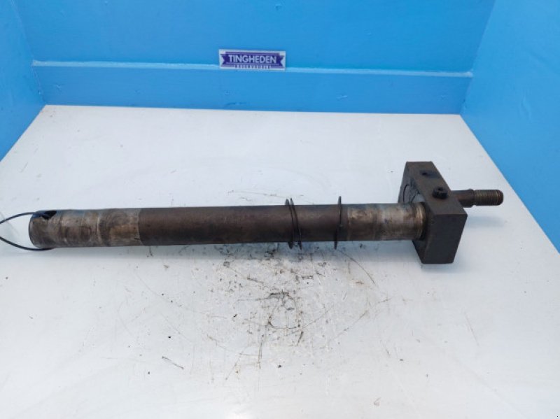 Anhängevorrichtung des Typs Valmet 705, Gebrauchtmaschine in Hemmet (Bild 9)