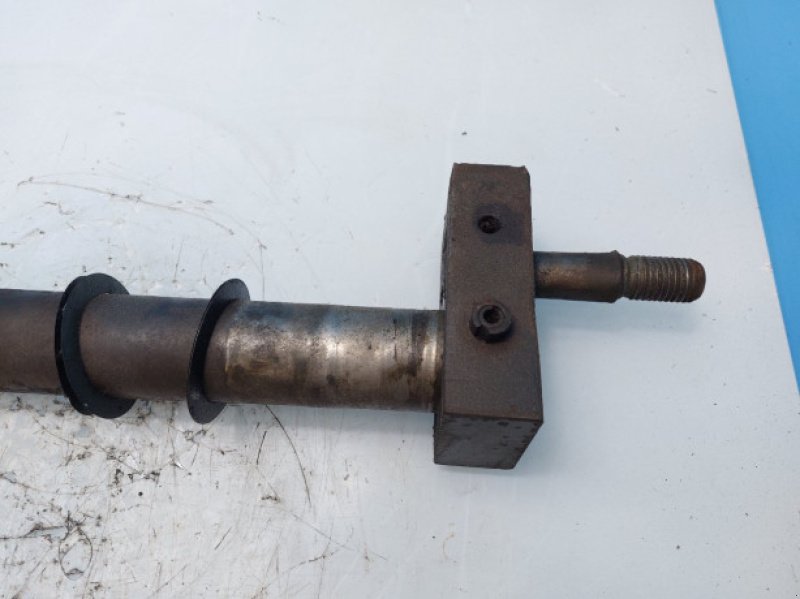 Anhängevorrichtung des Typs Valmet 705, Gebrauchtmaschine in Hemmet (Bild 7)