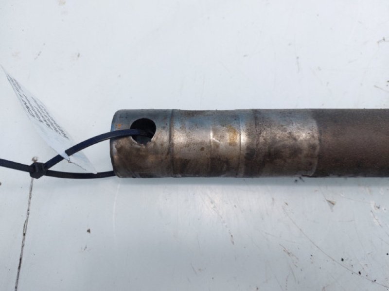 Anhängevorrichtung des Typs Valmet 705, Gebrauchtmaschine in Hemmet (Bild 8)