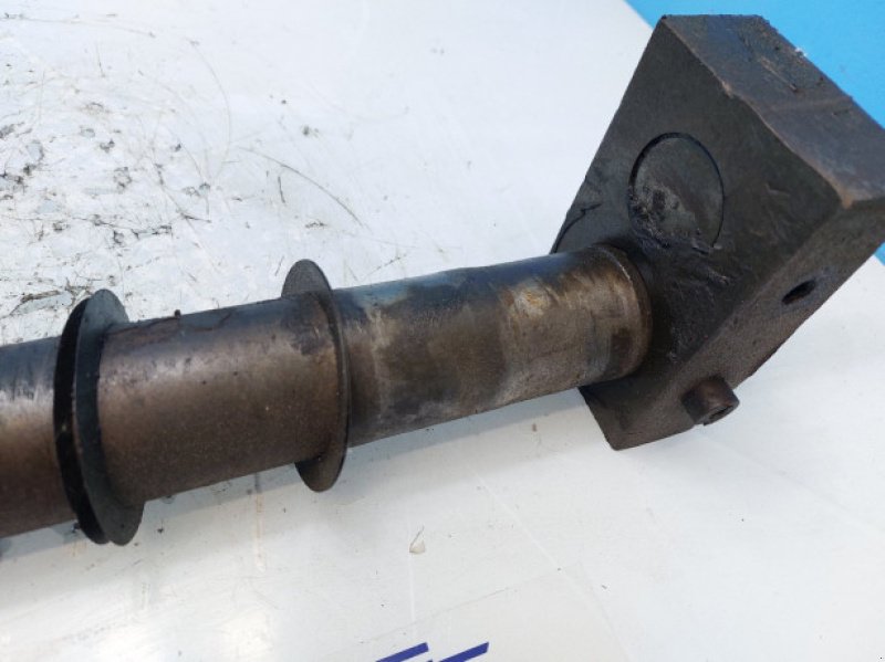 Anhängevorrichtung des Typs Valmet 705, Gebrauchtmaschine in Hemmet (Bild 3)