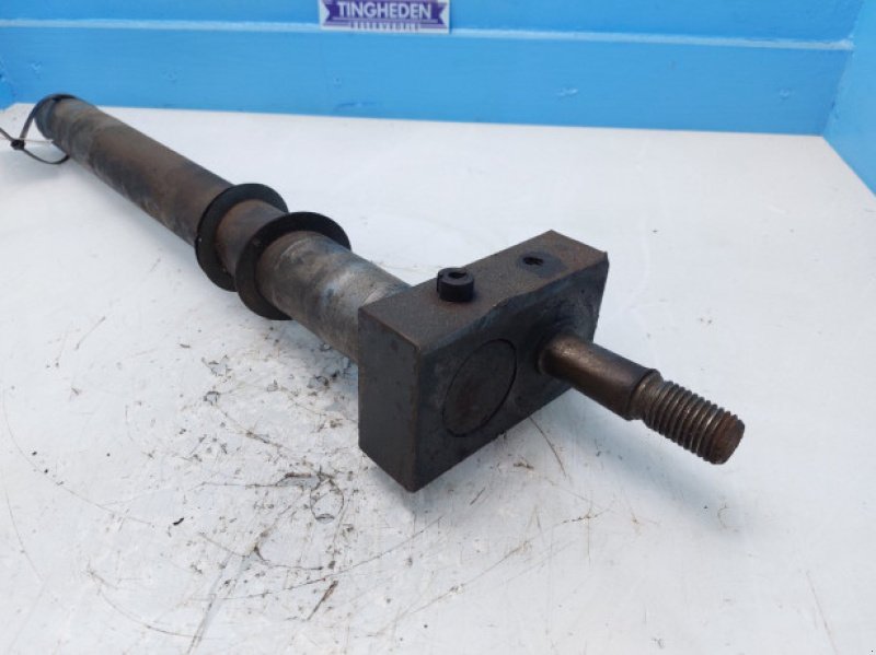 Anhängevorrichtung des Typs Valmet 705, Gebrauchtmaschine in Hemmet (Bild 10)