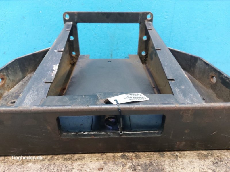 Anhängevorrichtung des Typs Valmet 8050, Gebrauchtmaschine in Hemmet (Bild 4)