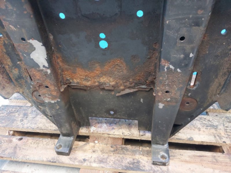 Anhängevorrichtung des Typs Valmet 8050, Gebrauchtmaschine in Hemmet (Bild 12)