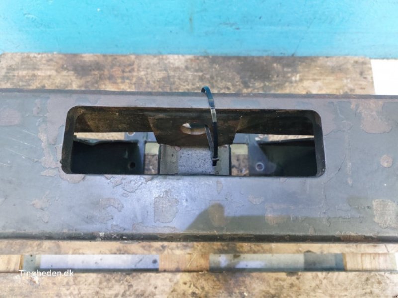 Anhängevorrichtung des Typs Valmet 8050, Gebrauchtmaschine in Hemmet (Bild 13)