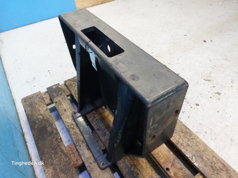 Anhängevorrichtung des Typs Valmet 8050, Gebrauchtmaschine in Hemmet (Bild 9)