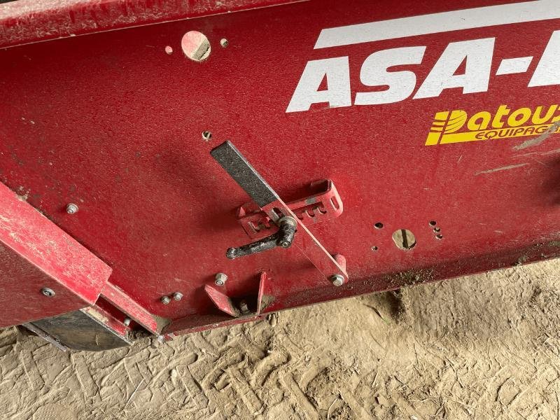 Arbeitsbühne of the type ASA-Lift WR165, Gebrauchtmaschine in Richebourg (Picture 4)