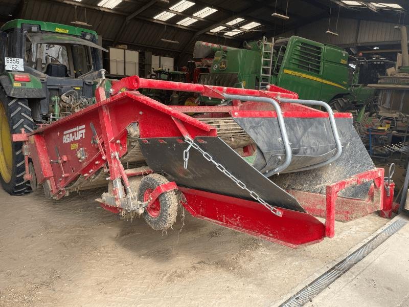 Arbeitsbühne of the type ASA-Lift WR165, Gebrauchtmaschine in Richebourg (Picture 3)