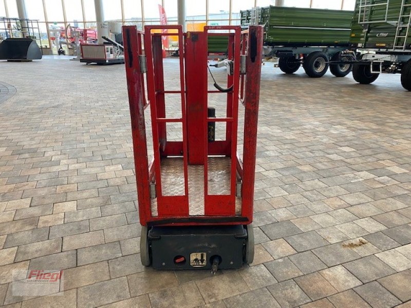 Arbeitsbühne des Typs Braviisol Braviisol Mini Lite 220, Gebrauchtmaschine in Mühldorf (Bild 5)